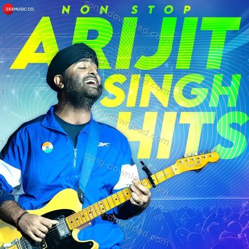 Dil Jugadu Arijit Singh MP3 Download